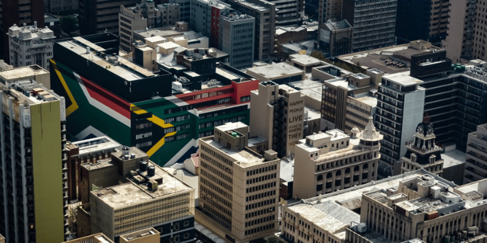 Smarter Mobility Africa - See you there!