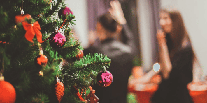 Get sorted for Christmas with Zeelo