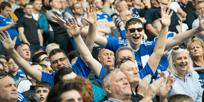 Cardiff City Fan Travel