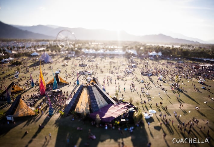 The Most Exclusive Festivals In The World