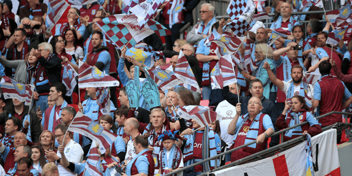 Aston Villa Fan Travel