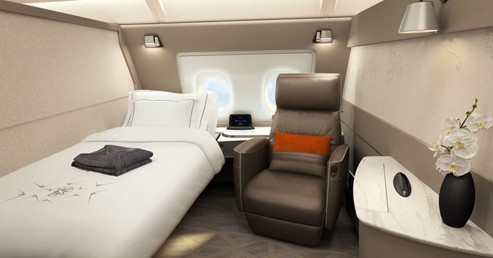 The Best Airlines in the World