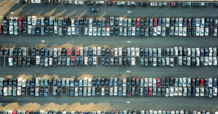 Listen to our CEO Sam Ryan's podcast with Auto Futures on ditching the car