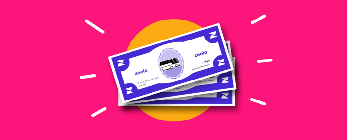 Earn £1000, Just by Referring your Company
