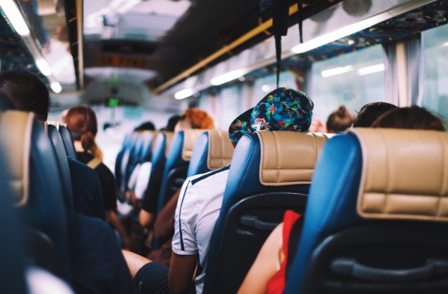 Improve your fans’ travel experiences with Zeelo’s direct coach hire