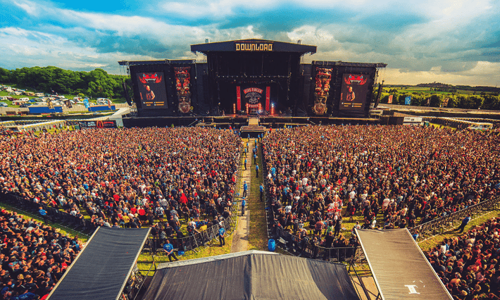 Your Complete Guide to UK’s Top Music Festivals in 2018