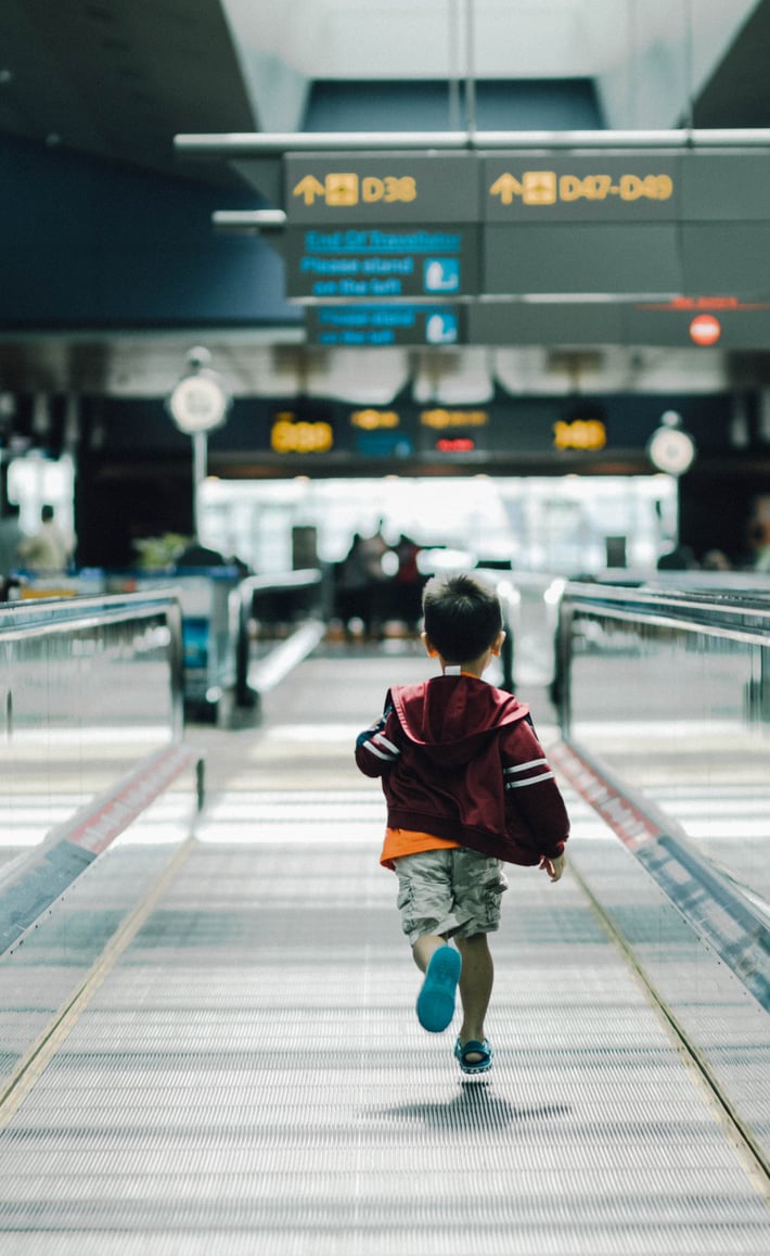The Top Airports in the World