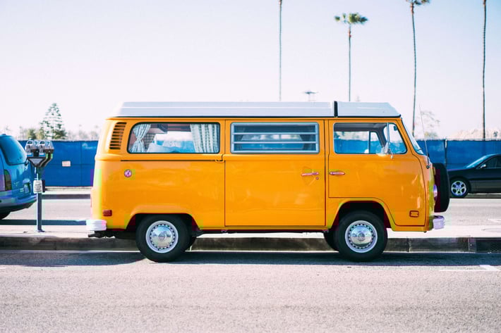 How to prepare for a road trip