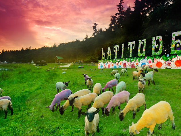 The UK’s top 4 family festivals this Summer – and how to get there!