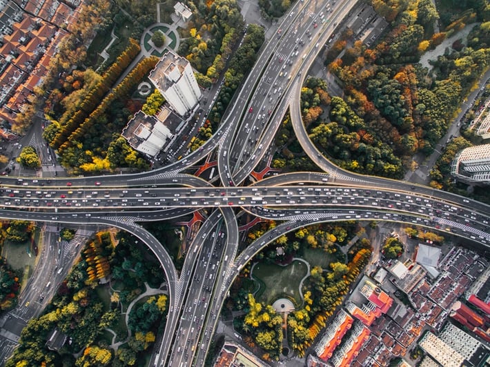 Reach Your CSR Goals with Fewer Cars on the Road