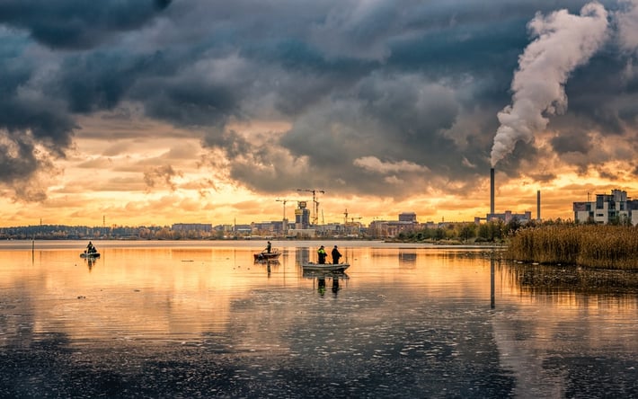 Why Should Facilities Managers Care About CSR?