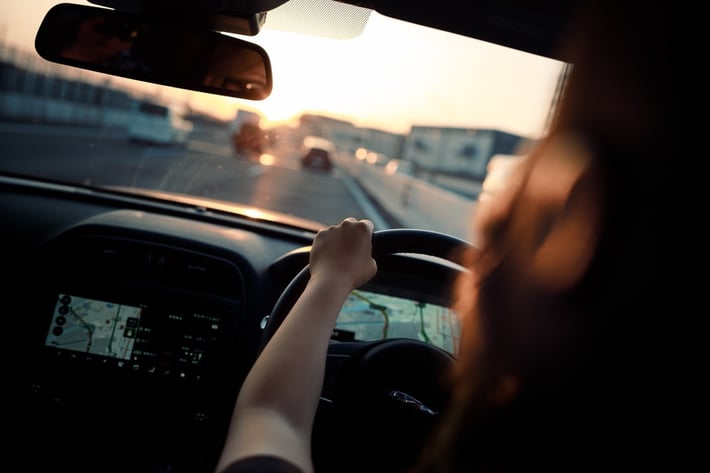 Why Long Commutes Are Taking Their Toll on Your Employees