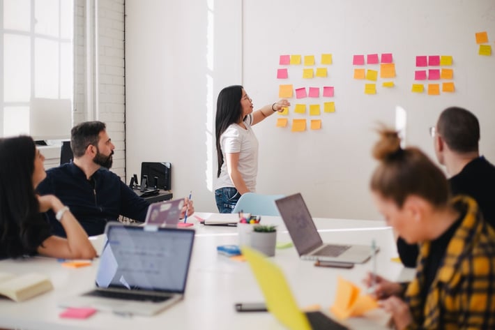 How to Save £30k+ a Year By Retaining Your Top Talents
