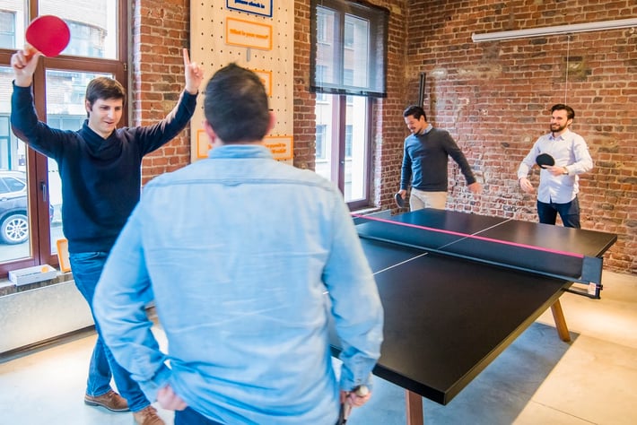 Easy employee perks that will benefit both you and your staff