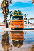 Campervan hire, why you should do it