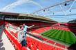 Most Impressive Football Stadiums in the World